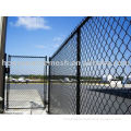 Chain link fence (16 years factory)